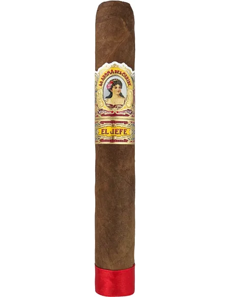 Сигара La Aroma del Caribe El Jefe