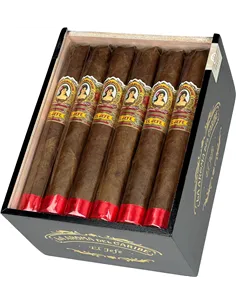 Сигара La Aroma del Caribe El Jefe 2