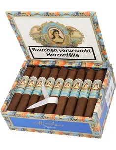 Сигара La Aroma del Caribe Mi Amor Robusto 2