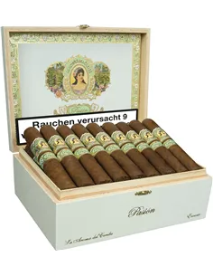 Сигара La Aroma del Caribe Pasion Encanto 2