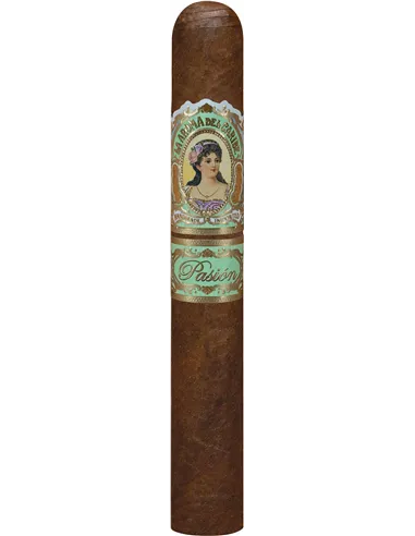 Сигара La Aroma del Caribe Pasion Marveloso