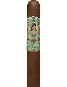 Сигара La Aroma del Caribe Pasion Robusto