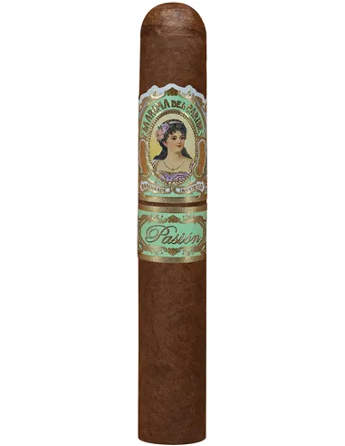 Сигара La Aroma del Caribe Pasion Robusto