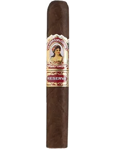 Сигара La Aroma del Caribe Reserva Maximo