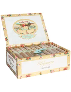 Сигара Paradiso Elegancia Grandioso