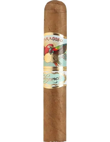 Сигара Paradiso Elegancia Robusto