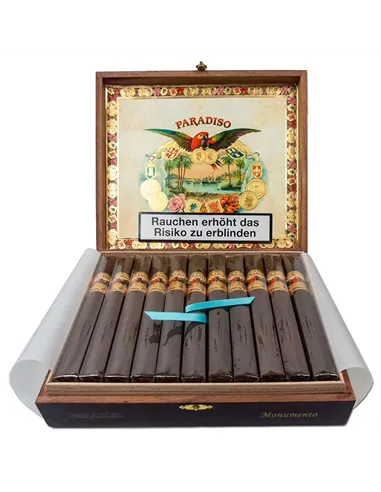 Сигара Paradiso Monumento