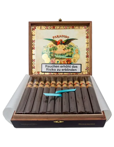 Сигара Paradiso Monumento