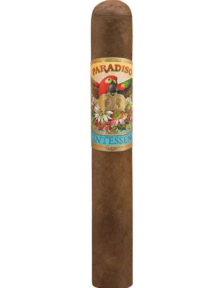 Сигара Paradiso Quintessence Robusto