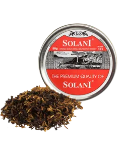Табак Solani - Red Label (blend 131) (50 гр)