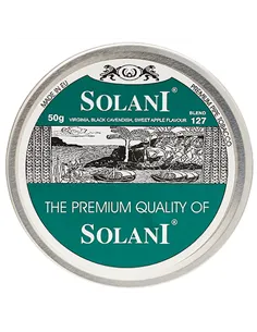 Табак Solani - Green Label (blend 127) (50 гр)