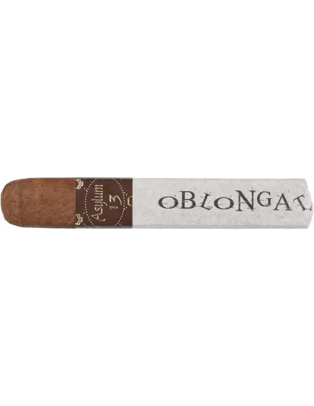 Сигара Asylum 13 Medulla Oblongata Robusto 50 x 5 