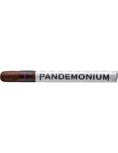 Сигара Asylum 13 Pandemonium 52 x 8 ½ 