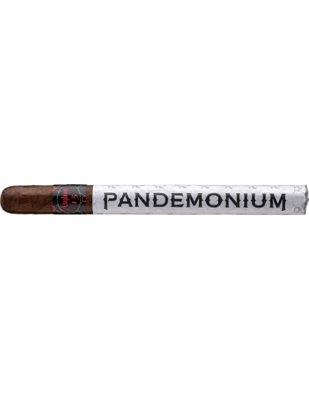 Сигара Asylum 13 Pandemonium 52 x 8 ½ 