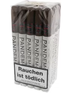 Сигара Asylum 13 Pandemonium 52 x 8 ½  2