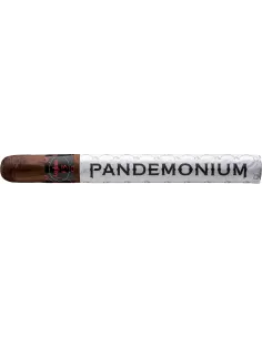 Сигара Asylum 13 Pandemonium 60 x 8 ½ 