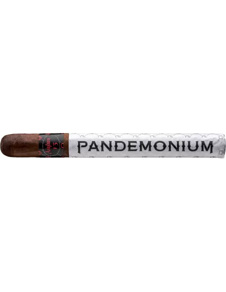 Сигара Asylum 13 Pandemonium 60 x 8 ½ 