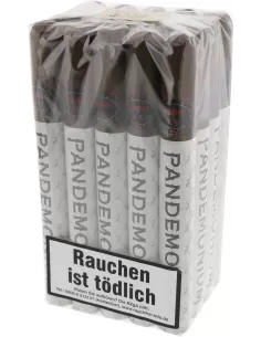 Сигара Asylum 13 Pandemonium 60 x 8 ½  2