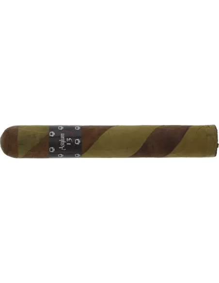 Сигара Asylum 13 The Ogre Hercule 70 x 7 