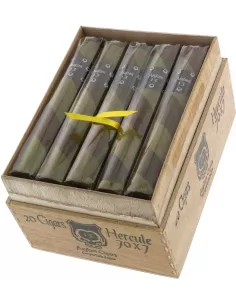 Сигара Asylum 13 The Ogre Hercule 70 x 7  2