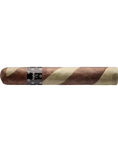 Сигара Asylum 13 The Ogre Super Goliath 80 x 8 