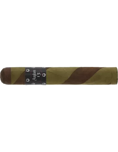 Сигара Asylum 13 The Ogre Toro Gordo 60 x 6 