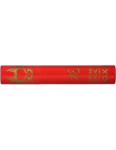 Сигара Asylum April Fools 2024 Year of the Dragon 90 x 9 Tubos