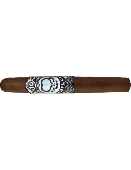 Сигара Asylum Twelve 2024 Limited Edition Perfecto Tubos 11/18 