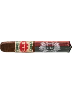 Сигара C.L.E. 25th Anniversary Robusto 50 x 5 