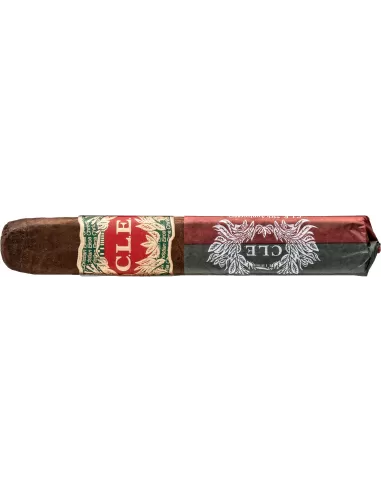 Сигара C.L.E. 25th Anniversary Robusto 50 x 5 