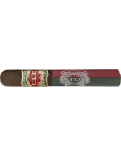 Сигара C.L.E. 25th Anniversary Toro 54 x 6 