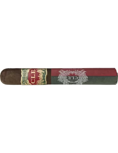 Сигара C.L.E. 25th Anniversary Toro 54 x 6 
