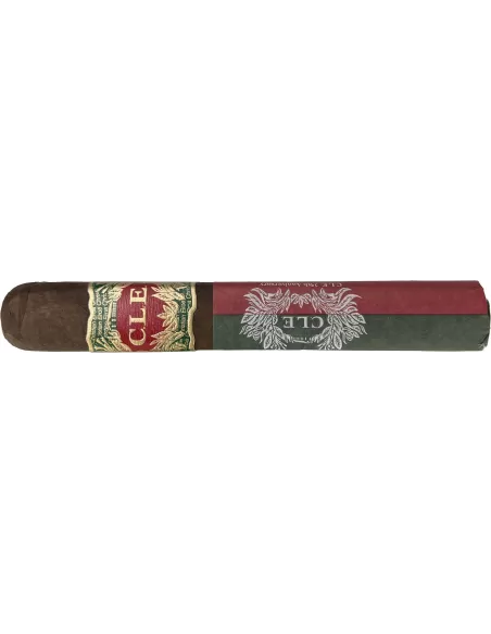 Сигара C.L.E. 25th Anniversary Toro 54 x 6 