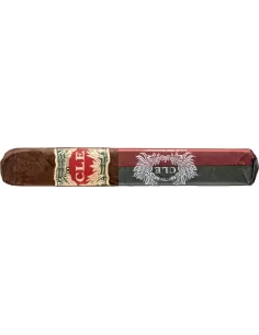 Сигара C.L.E. 25th Anniversary Toro Gordo 60 x 6 