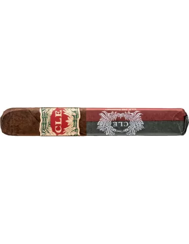 Сигара C.L.E. 25th Anniversary Toro Gordo 60 x 6 