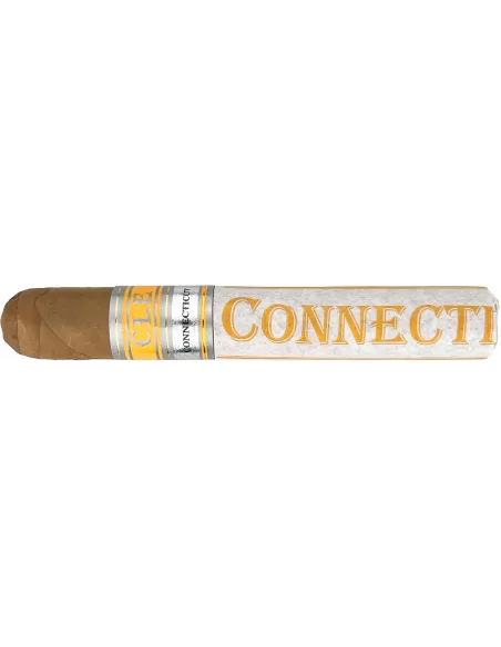Сигара C.L.E. Connecticut Robusto 50 x 5 