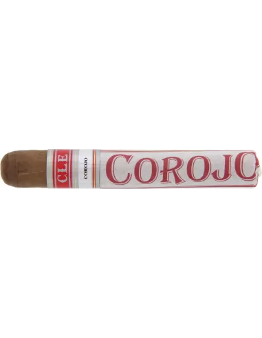 Сигара C.L.E. Corojo Robusto 50 x 5 