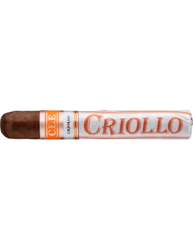 Сигара C.L.E. Criollo Robusto 50 x 5 