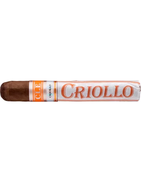 Сигара C.L.E. Criollo Robusto 50 x 5 