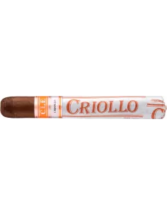 Сигара C.L.E. Criollo Toro 54 x 6 