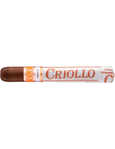 Сигара C.L.E. Criollo Toro 54 x 6 
