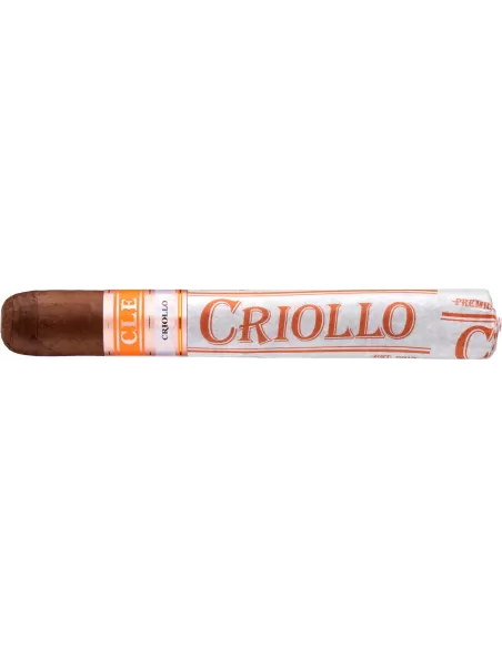 Сигара C.L.E. Criollo Toro 54 x 6 