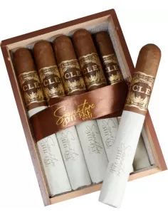 Сигара C.L.E. Signature Toro 54 x 6 