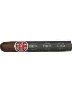 Сигара Eiroa CBT Maduro Toro Gordo 60 x 6 