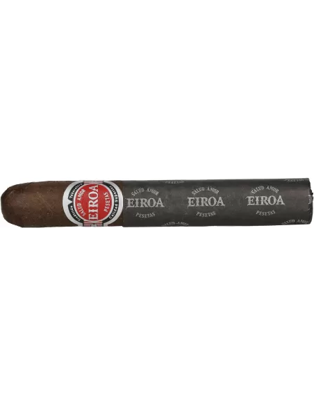 Сигара Eiroa CBT Maduro Toro Gordo 60 x 6 