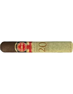 Сигара Eiroa The First 20 Years Toro Gordo Prensado 60 x 6 