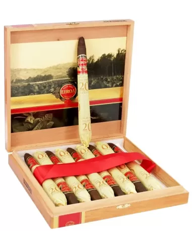 Сигара Eiroa The First 20 Years Diadema