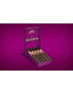 Сигары Bossner Elizabeth Claro - купить в интернет-магазине Havana Smoke