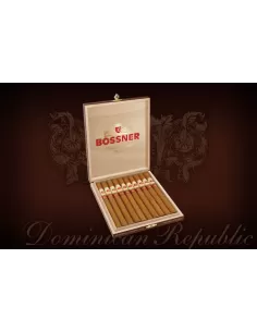 Сигара Bossner Long Panatela 002