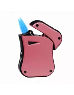 Зажигалка Lotus Blaze Burgundy 7920